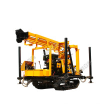 300 M Deep Track type  diesel  Water Well Drilling Rig